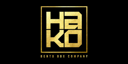 Hako Bento Box Company