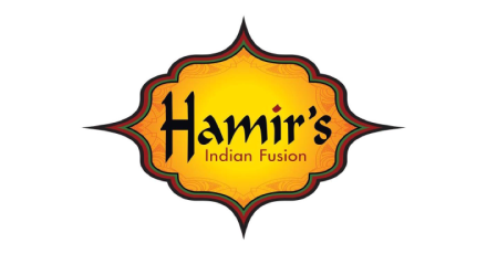 Hamir's Indian Fusion (George St)-