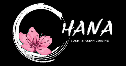 Hana Sushi & Asian Cuisine - Sushi Bars restaurant in Gainesville, FL
