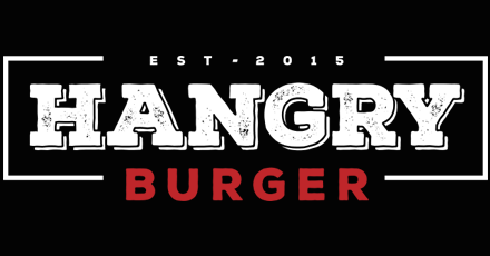 Hangry Burger (Yonge St)