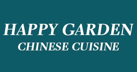 Happy Garden Restaurant Delivery In Van Buren Delivery Menu
