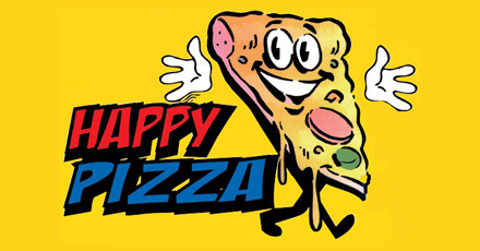 [DNU][[COO]] - Happy Pizza (E Yosemite Ave)