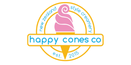 Happy Cones Co (Edgewater)