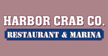 Harbor Crab & Marina