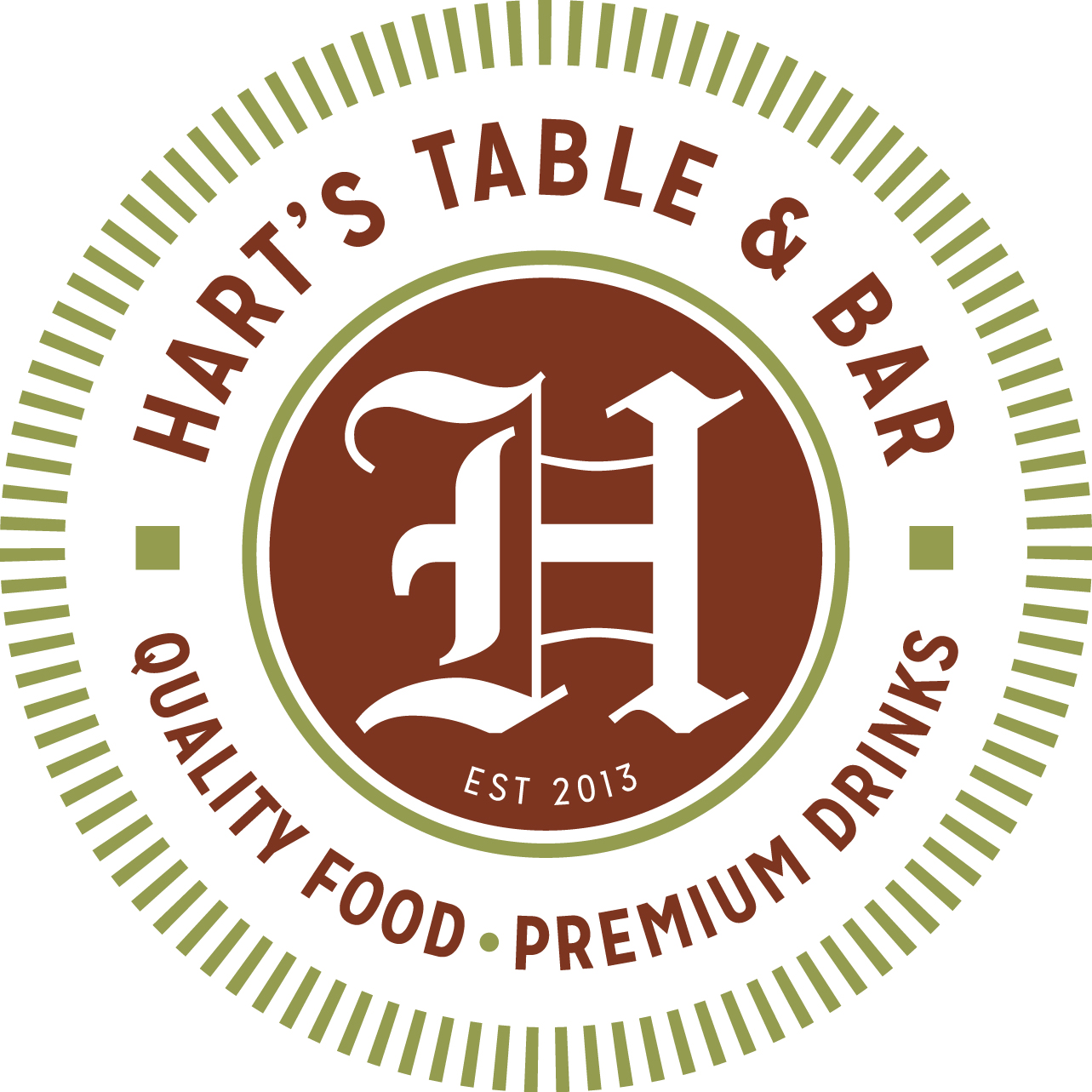 Hart's Table & Bar