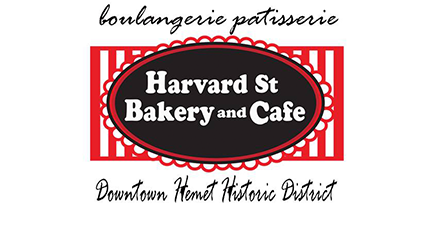 Harvard St Bakery And Cafe (Hemet)