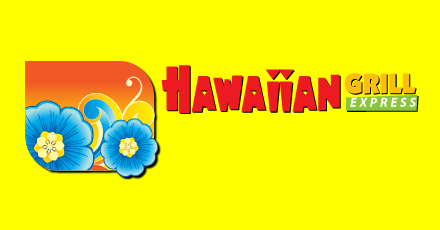 Hawaiian Grill Express (3772 Fallon Rd)