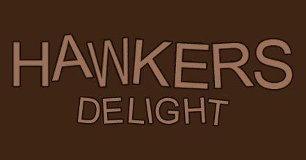 Hawker's Delight (Main St)
