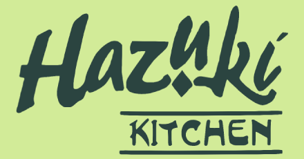 Hazuki Kitchen Delivery In New Bedford Delivery Menu Doordash