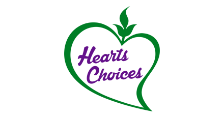 Hearts Choice Cafe Market (6th St)