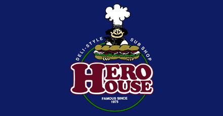 Hero House (Winston-Salem)