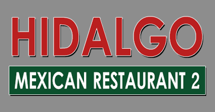Hidalgo Mexican Restaurant 2 Delivery In Garland Tx Hidalgo Mexican Restaurant 2 Delivery In Garland Tx Menu Doordash