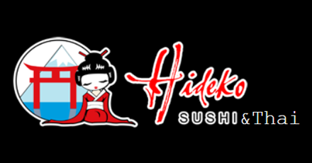 Hideko Sushi And Thai (737 8th Ave W)