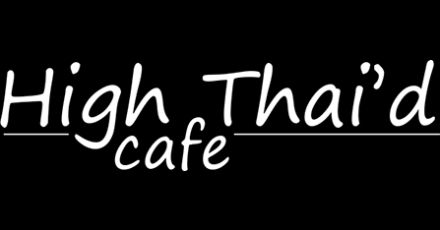 High Thai'd Cafe (Coventry Rd)