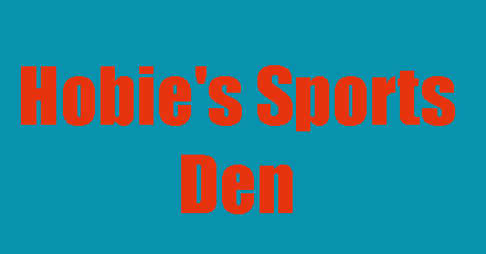 Hobie's Sports Den (68 Margaret St)