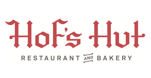 Hof's Hut Restaurant & Bakery (Torrance)