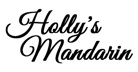 Holly's Mandarin