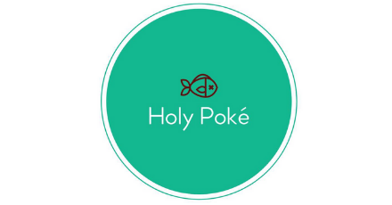 Holy Poke (Oliver St)