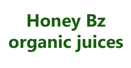 Honey Bz Organic Juices (Missouri City)
