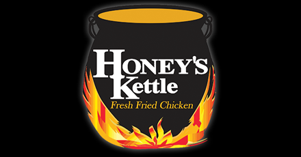 Honey's Kettle Fried Chicken - Culver City