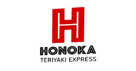 Honoka Teriyaki Express