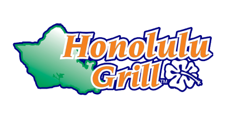 Honolulu Grill (Saint George)