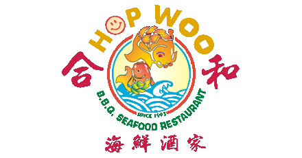 Hop Woo Restaurant (Olympic Blvd)