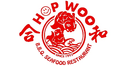 Hop Woo Chinese BBQ & Seafood Restaurant (Chinatown)