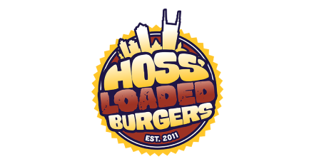 Hoss Loaded Burgers (Burkitt Commons Ave)