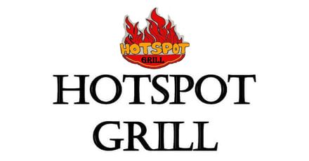 Hotspot Grill Delivery In Chicago Delivery Menu Doordash