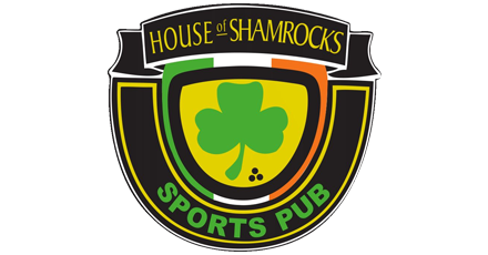 House Of Shamrocks (John R Rd)