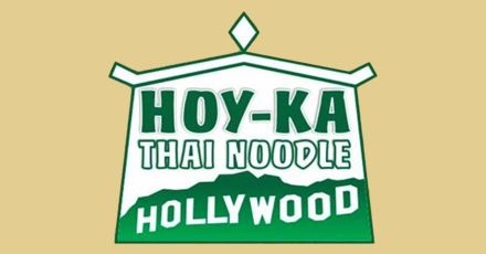Hoy-Ka Thai Noodles