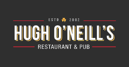 Hugh O'Neill's Restaurant & Pub