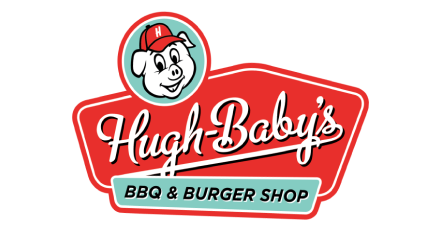 Hugh Baby's BBQ & Burger Shop (Berry Hill)