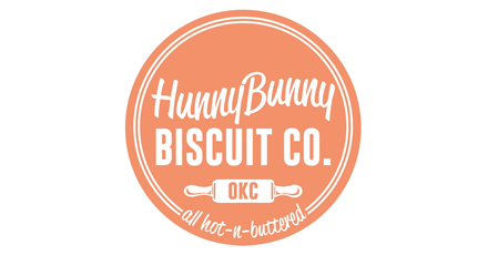 Hunny Bunny Biscuit Co (Covell)