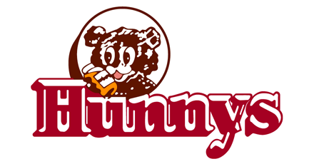 Hunny's Cafe (Main St)