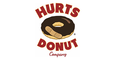 Hurts Donut Company (Asp Ave)