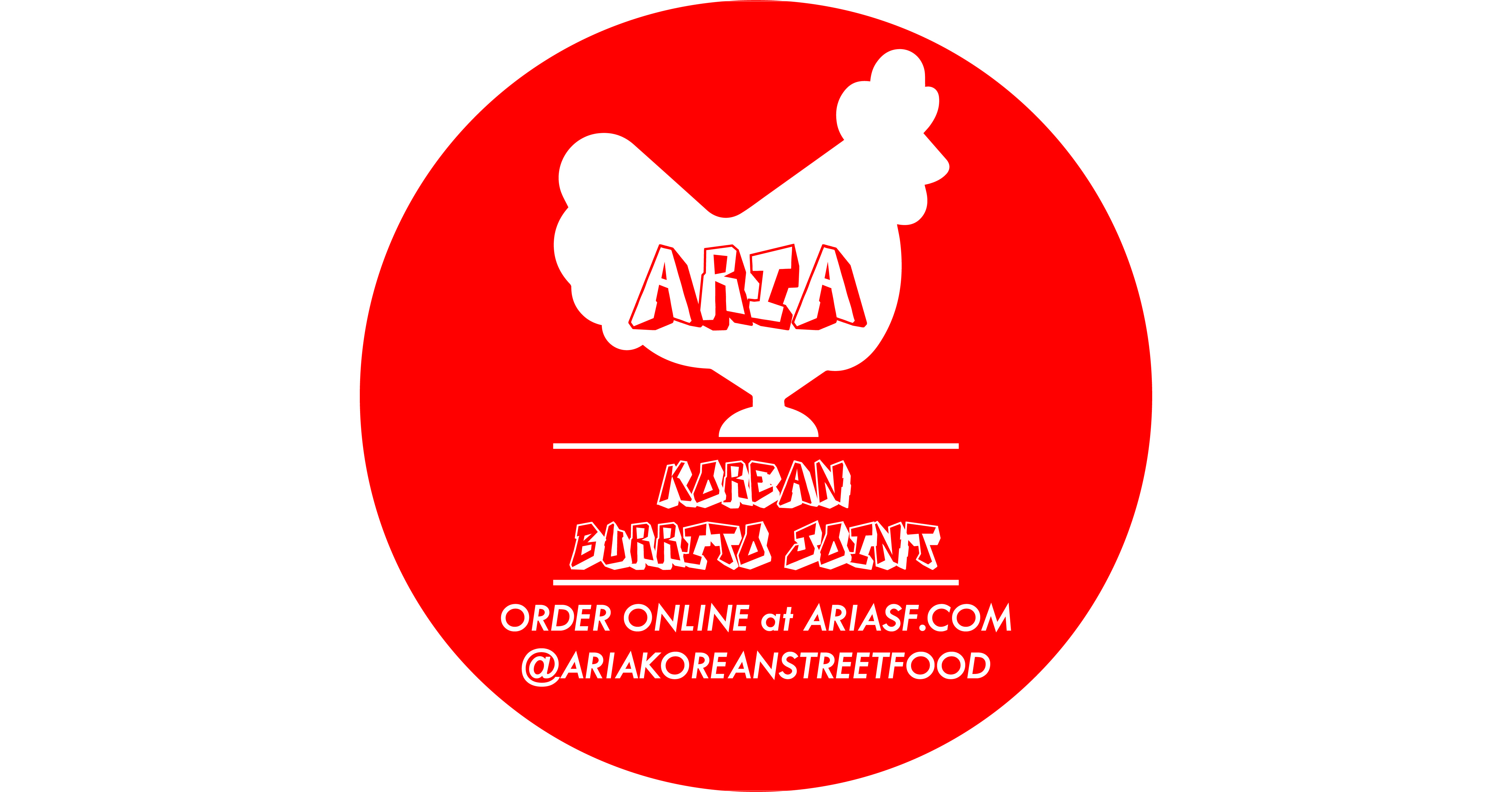 ARIA Korean Burrito Joint 60 Morris Street Order Pickup and Delivery