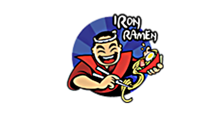 Iron Ramen (suite 300)