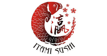 Itami Sushi Restaurant Delivery In Victoria Delivery Menu Doordash