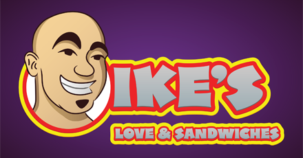 Image result for ike's sandwiches