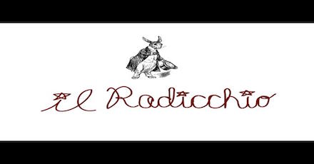 Radicchio traduccion italiano espanol