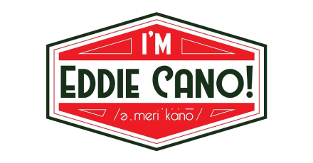 I'm Eddie Cano