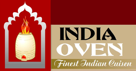 India Oven (Roseville Pkwy)