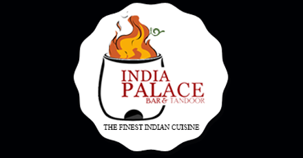 India Palace Bar and Tandoor (Frederick Rd)
