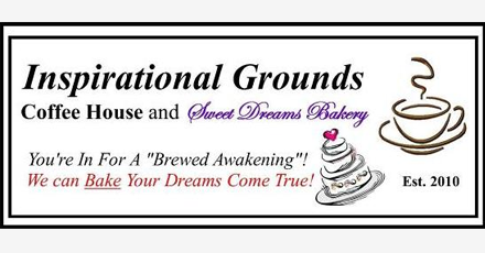 Inspirational Grounds Coffee House and Sweet Dreams Bakery-