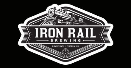 Iron Rail Brewing (South Kansas Ave)