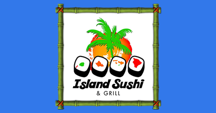 Island Sushi & Grill
