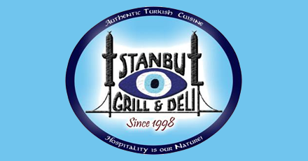 Istanbul Grill (Morningside)