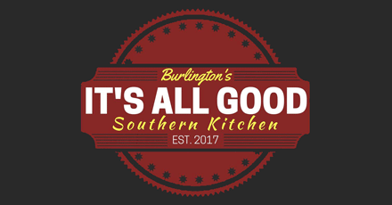 It's All Good: Southern Kitchen (Church St)